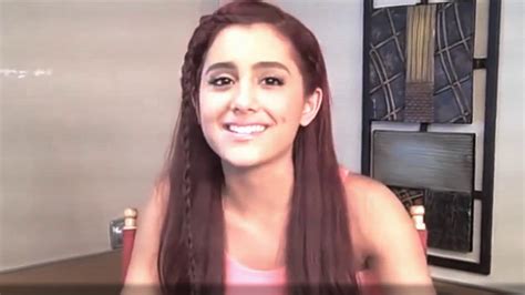 ariana grande naked pics|ARIANA GRANDE Nude